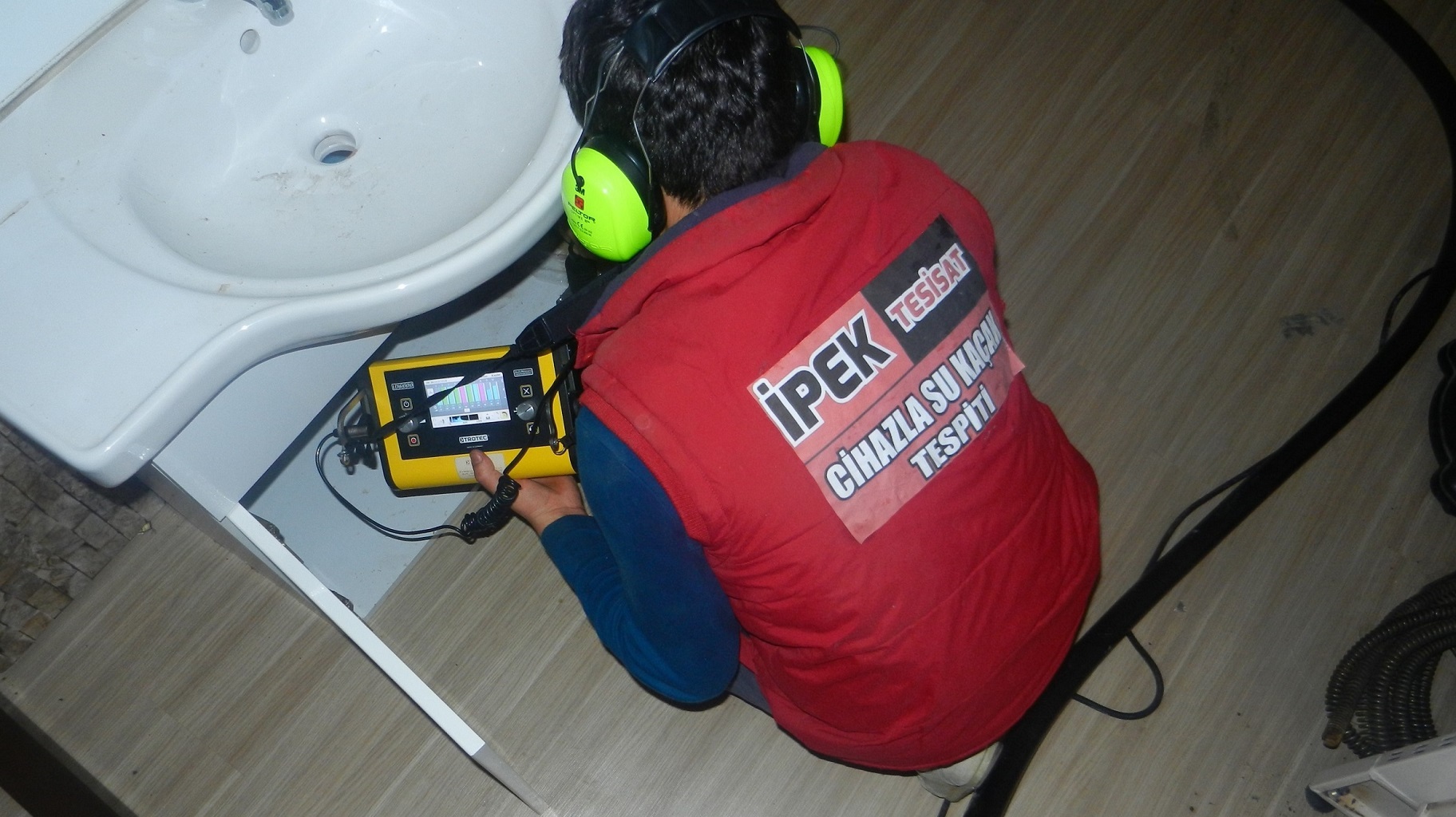 Hereke Acil Mutfak Lavabo Açma