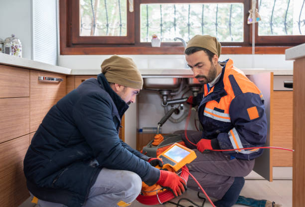 Hereke Lavabom Tıkandı