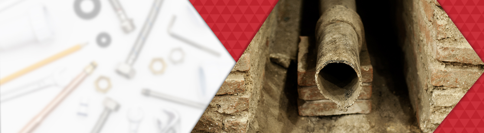 Hereke Lavabom Tıkandı