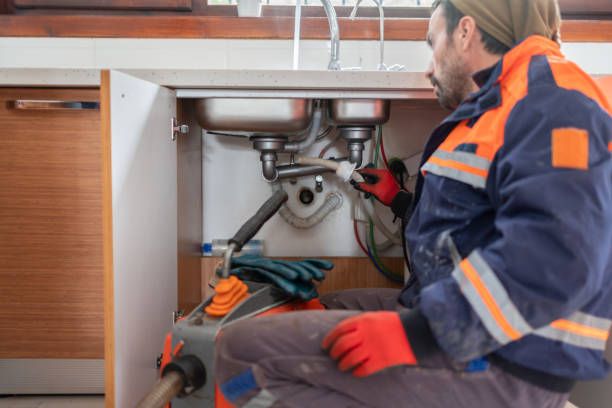 Hereke Mutfak Lavabo  Tıkanıklıkları Açma